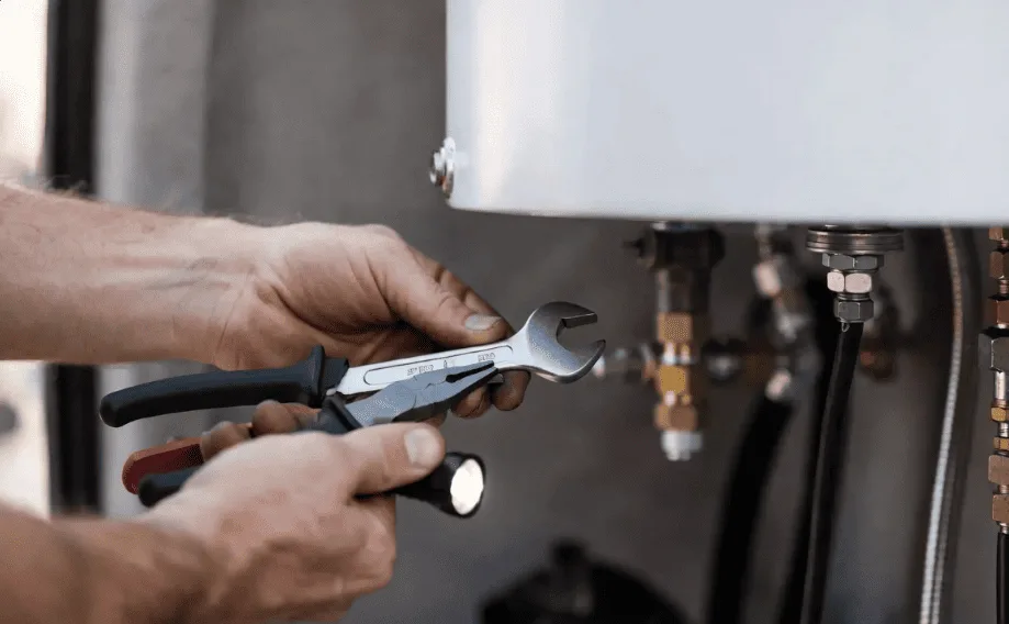 Why choose Water Heater Repair in Garner, AR